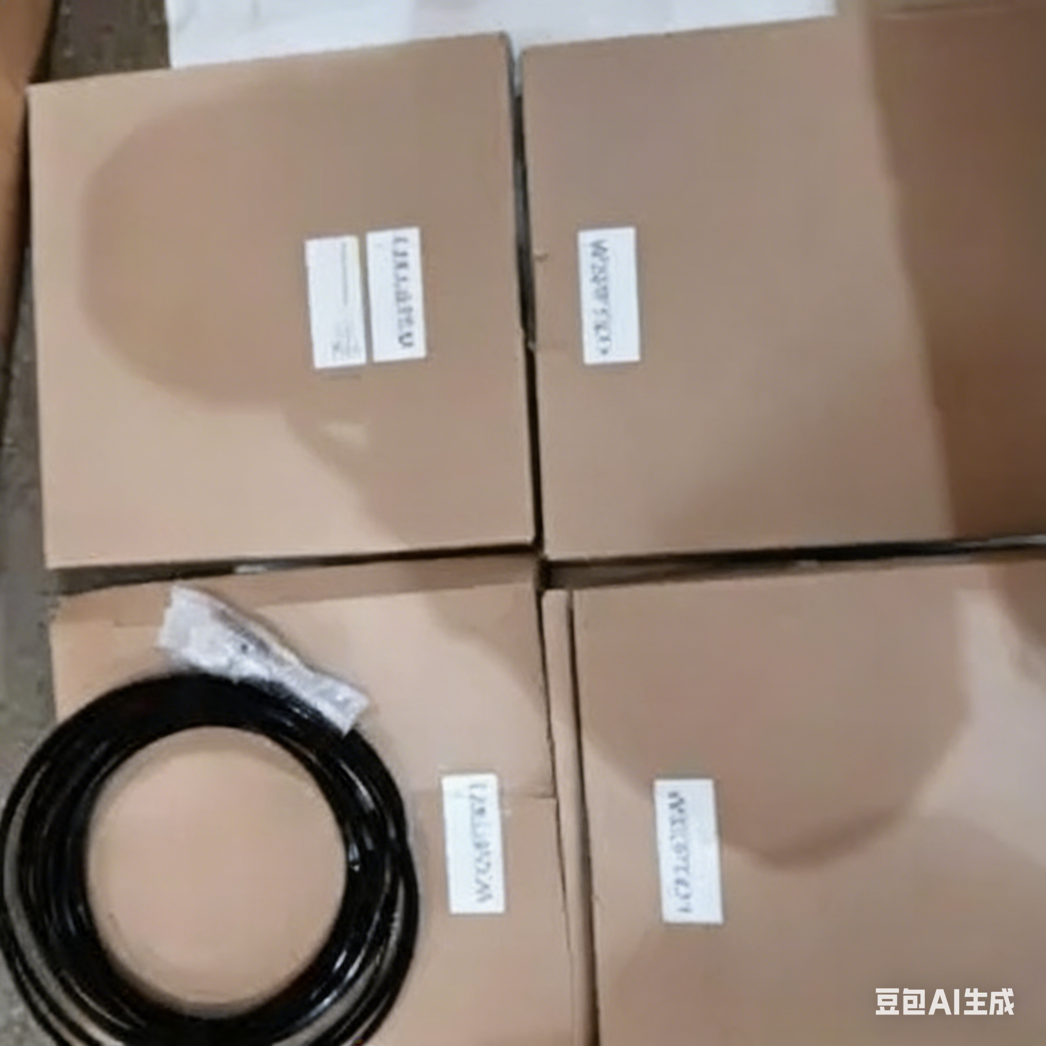 Wärtsilä W32 | Four-stroke Marine Main Engine Spare Parts | European-Made Fuel Injectors